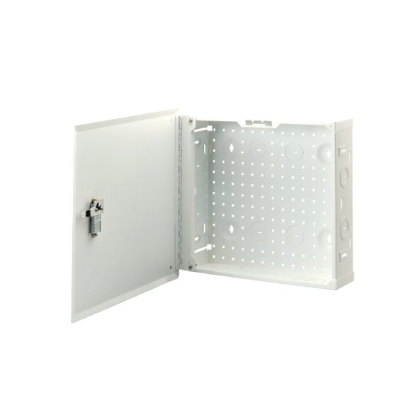 CONSOLIDATION BOX – Infotech Digital System